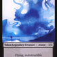 Marit Lage Token [Double Masters]