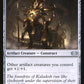 Chief of the Foundry [Double Masters]