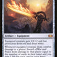 Sword of War and Peace [Double Masters]