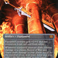 Sword of War and Peace (Borderless) [Double Masters]
