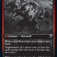 Village Watch // Village Reavers [Innistrad: Double Feature]