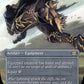 Lightning Greaves (Borderless) [Double Masters]