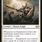 Puresteel Paladin [Double Masters]