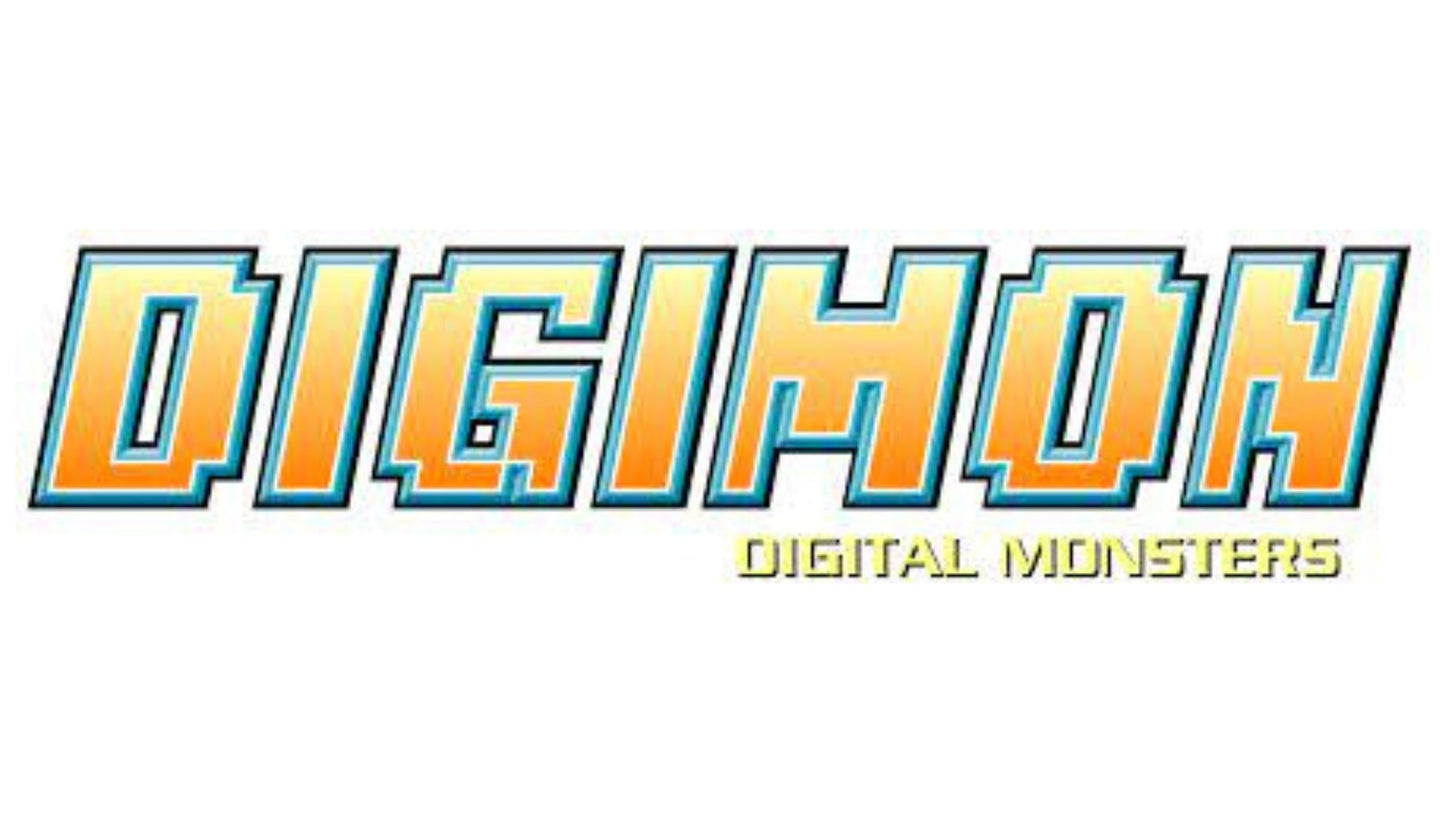 Digimon League