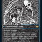Dorothea, Vengeful Victim // Dorothea's Retribution (Showcase Eternal Night) [Innistrad: Crimson Vow]