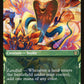 Lotus Cobra (Showcase) [Zendikar Rising]