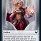 Fractal // Rowan, Scholar of Sparks Emblem Token [Strixhaven: School of Mages Tokens]