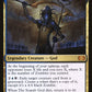 The Scarab God [Double Masters]