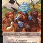 Shapeshifter Token [Double Masters]