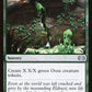 Gelatinous Genesis [Double Masters]