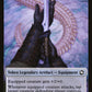 Wolf // Icingdeath, Frost Tongue Double-sided Token [Dungeons & Dragons: Adventures in the Forgotten Realms Tokens]