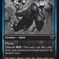 Lantern Bearer // Lanterns' Lift [Innistrad: Double Feature]