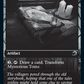 Mysterious Tome // Chilling Chronicle [Innistrad: Double Feature]