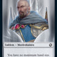 Treasure // Mordenkainen Emblem Double-sided Token [Dungeons & Dragons: Adventures in the Forgotten Realms Tokens]