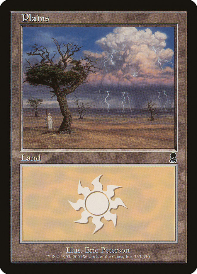 Plains [Odyssey]