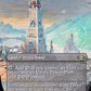 Urza's Tower (Borderless) [Double Masters]