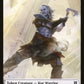 Kor Warrior Token [Zendikar Rising]