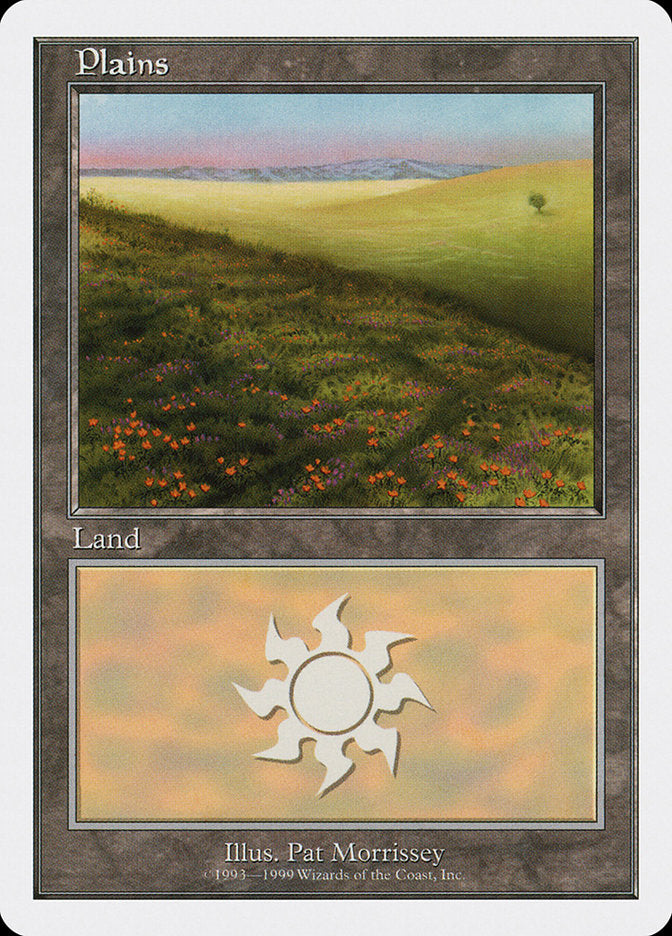 Plains [Battle Royale Box Set]