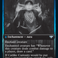 Mischievous Catgeist // Catlike Curiosity [Innistrad: Double Feature]