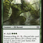 Elvish Aberration [Double Masters]