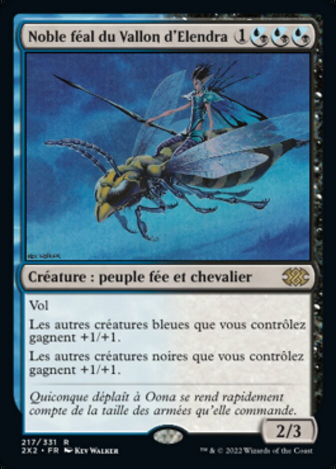 Glen Elendra Liege [Double Masters 2022]