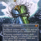 Sword of Body and Mind (Borderless) [Double Masters]