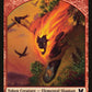 Knight (004) // Elemental Shaman Double-Sided Token [Commander 2015 Tokens]