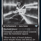 Radiant Grace // Radiant Restraints [Innistrad: Double Feature]