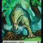 Beast (18) // Beast Token (19) [Commander Legends Tokens]