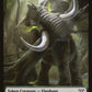 Elephant Token [Double Masters]