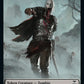 Zombie // Drake Double-sided Token [Streets of New Capenna Commander Tokens]