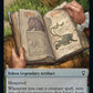Treasure // Volo's Journal Double-sided Token [Commander Legends: Battle for Baldur's Gate Tokens]