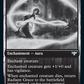 Radiant Grace // Radiant Restraints [Innistrad: Double Feature]