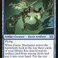 Faerie Mechanist [Double Masters]