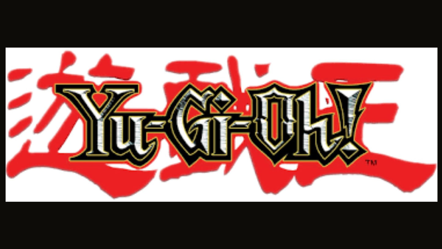 Yu-Gi-Oh!